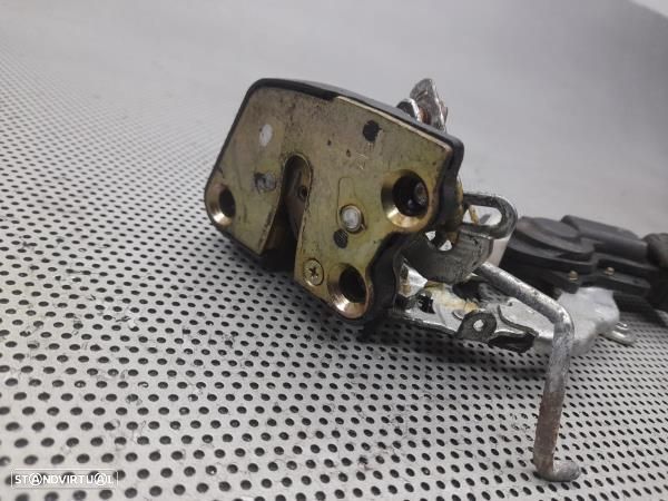 Fecho Porta Tras Dto Suzuki Ignis I (Fh) - 2