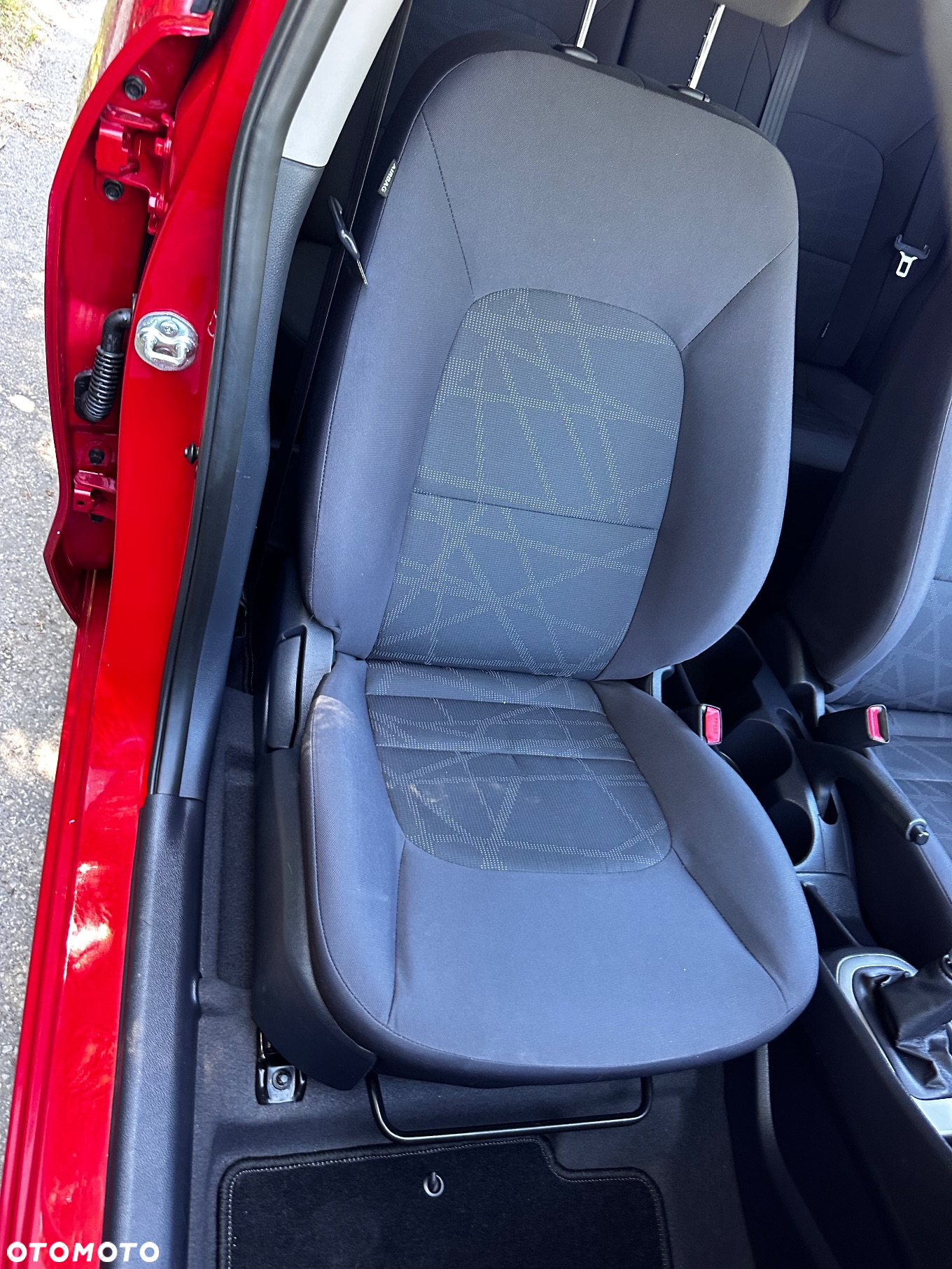 Kia Rio 1.2 Business Line - 25