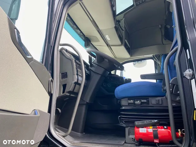 Volvo FH 500 i-Save Glob XL LED Salon PL i-Shift - 5