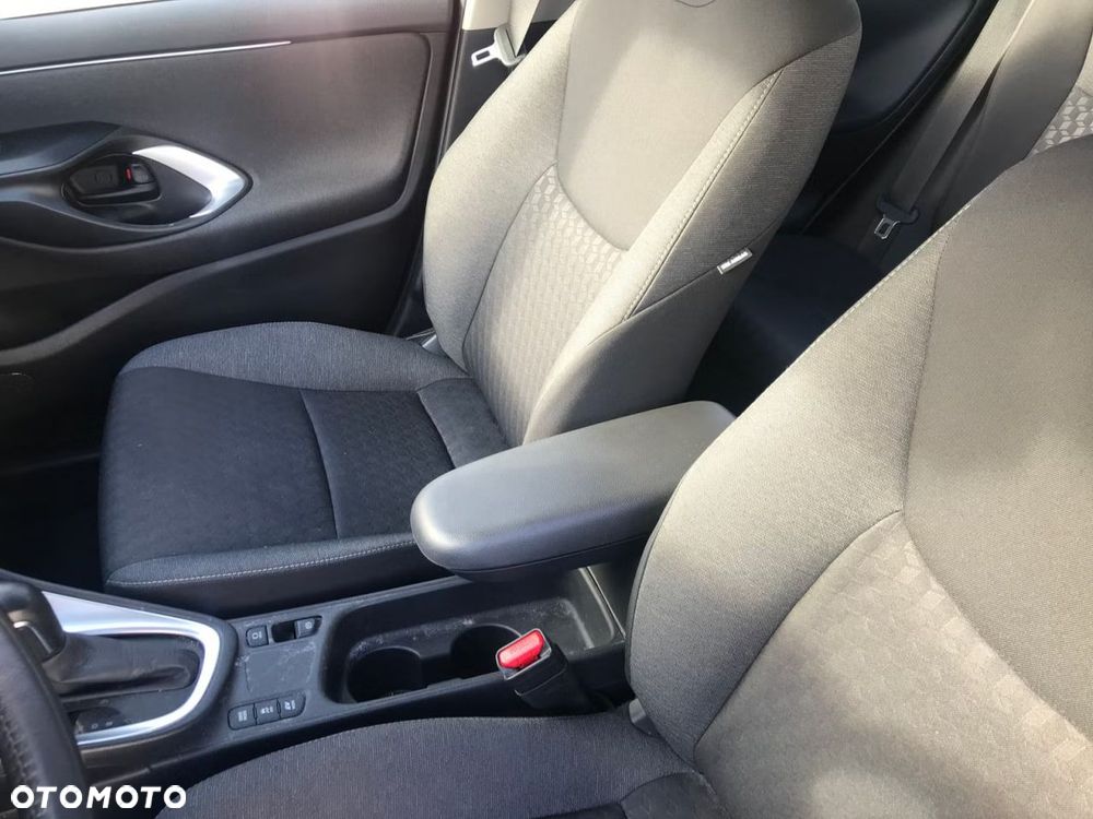 Toyota Yaris Hybrid 1.5 Active - 7