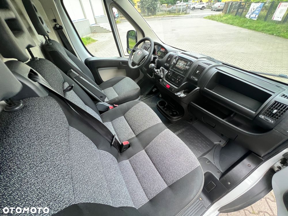 Fiat Ducato - 13