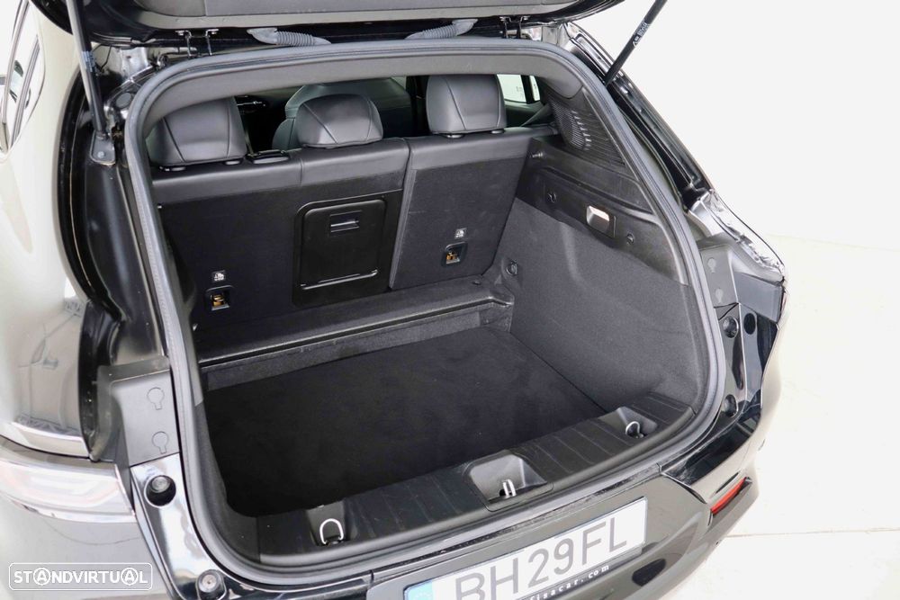 Alfa Romeo Tonale 1.5 Hybrid Sprint - 11
