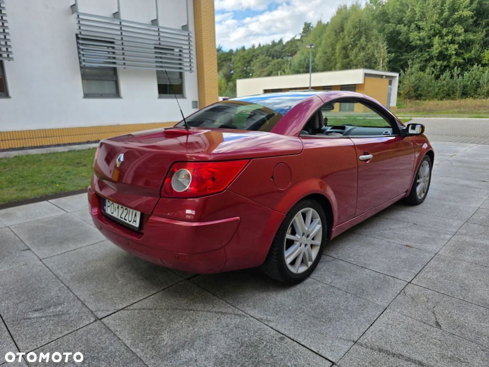 Renault Megane 2.0 Luxe Privilege - 14