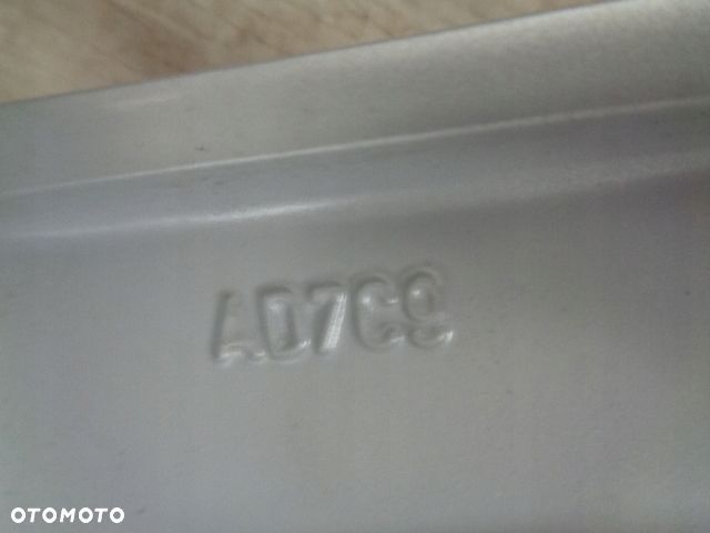 FELGI 19 VOLVO XC90 OE 5X108 8J ET42,5 - 13