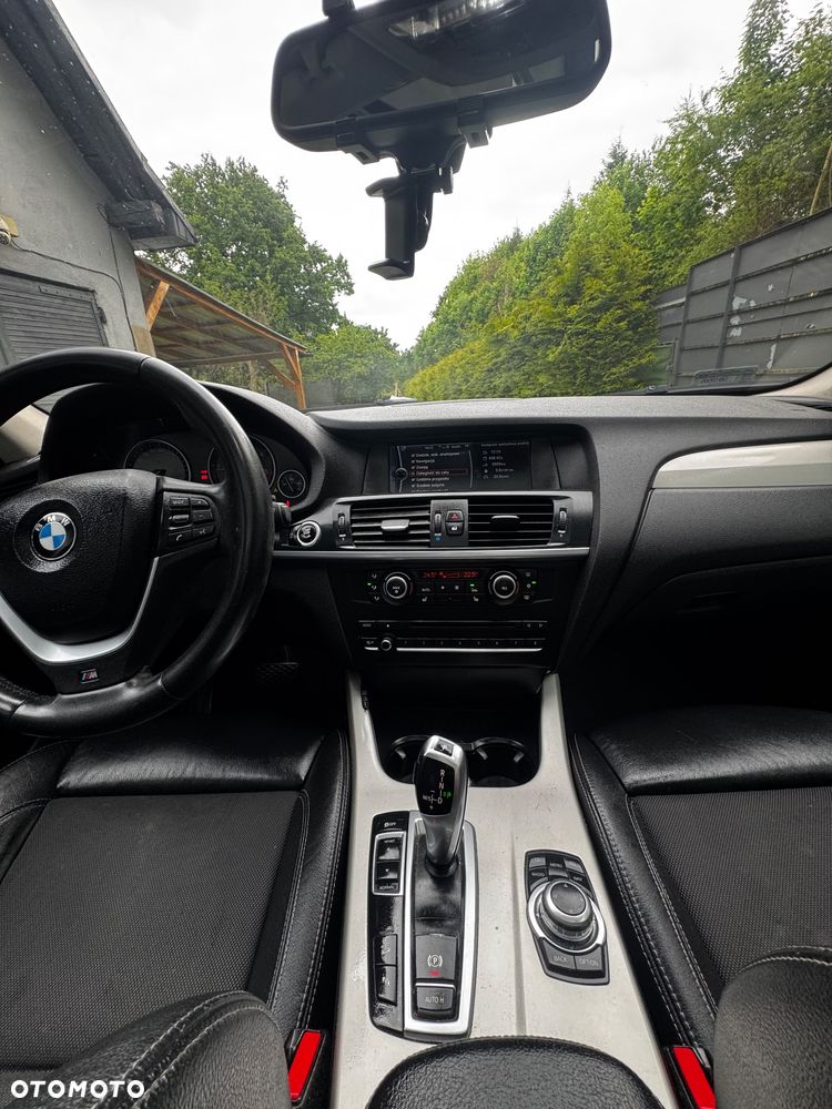 BMW X3 - 31