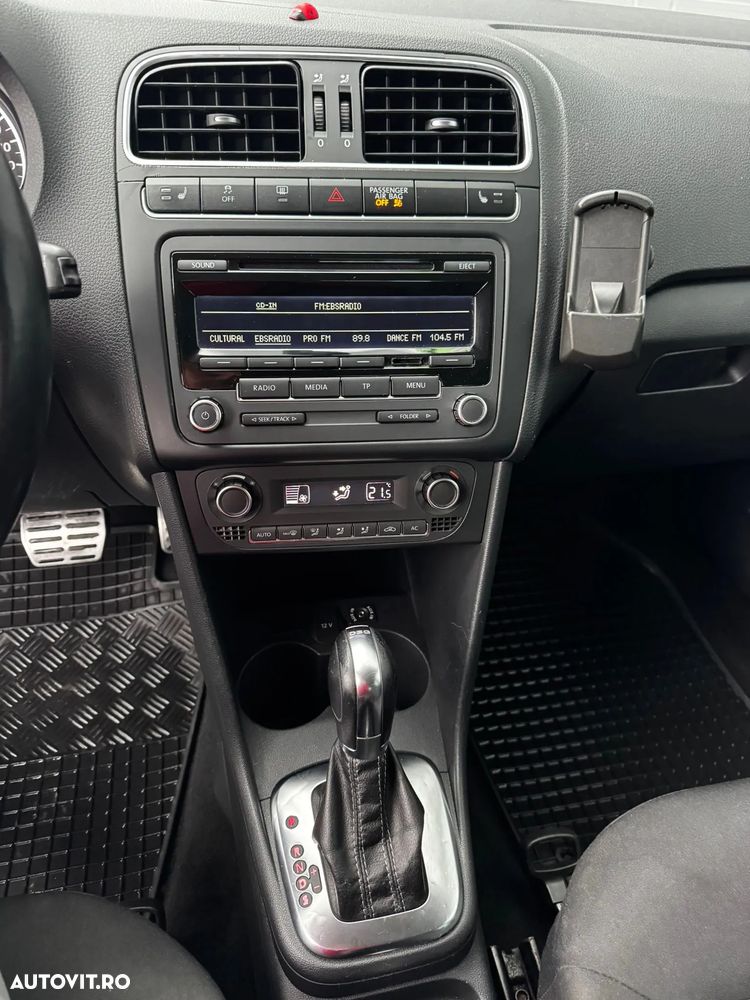 Volkswagen Polo - 20