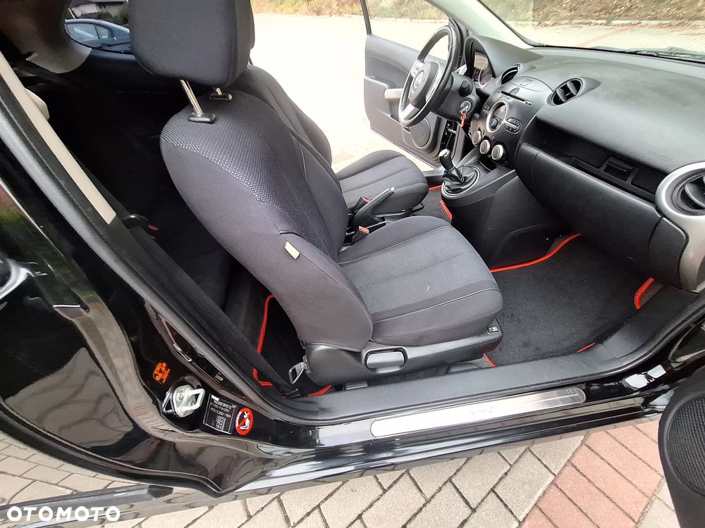 Mazda 2 1.3 Sport Impression - 27