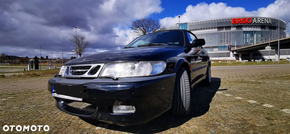 Saab 9-3 - 23