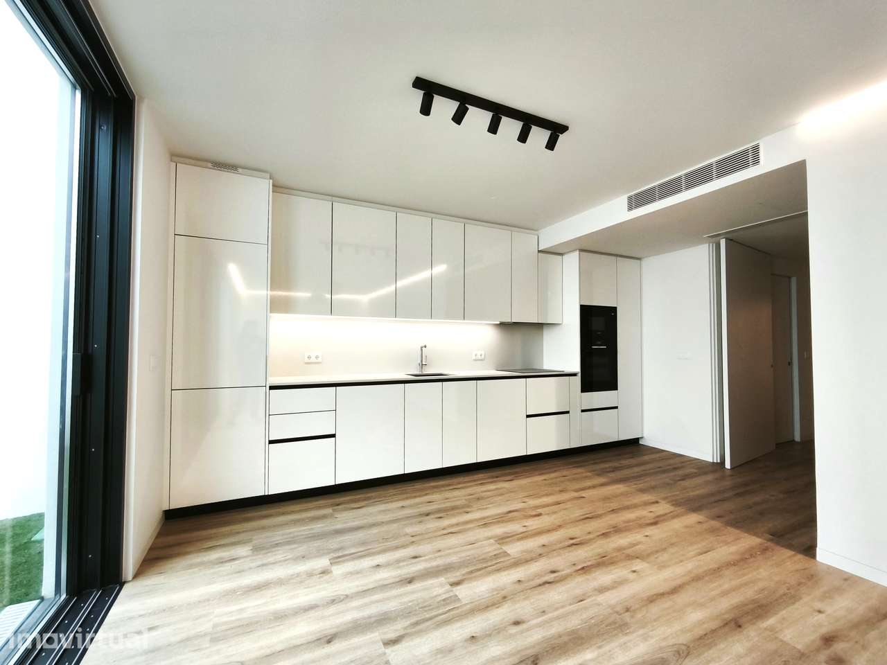 Apartamento T3 com Jardim - Novo a estrear - Centro Histórico Cascais - Grande imagem: 4/30