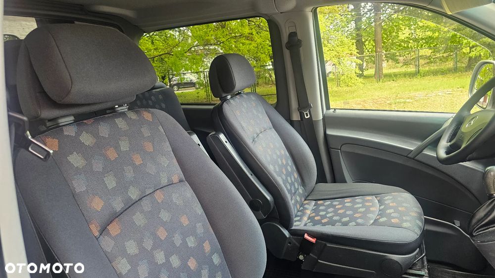 Mercedes-Benz Vito 639.701 - 5