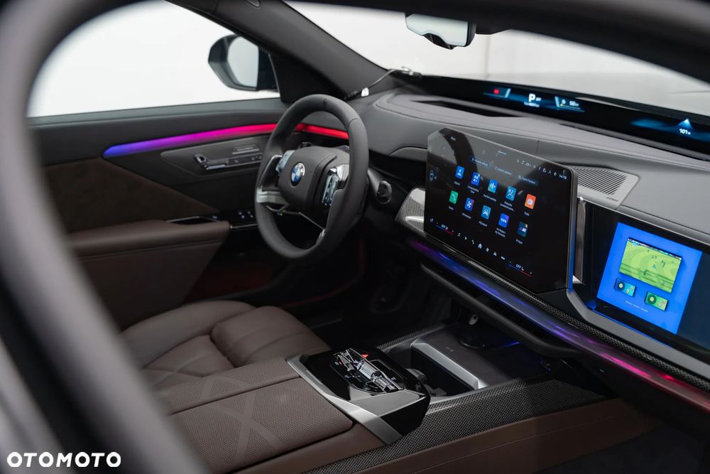 BMW Seria 7 740 xDrive mHEV sport - 27