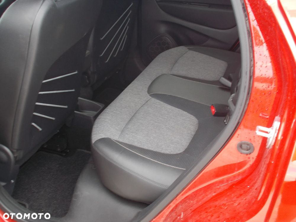 Renault Captur (ENERGY) dCi 90 INTENS - 8
