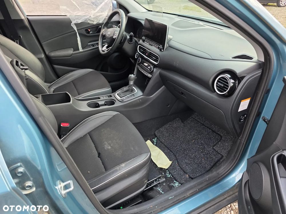 Hyundai Kona 1.6 GDI DCT Hybrid EDITION 30 - 19