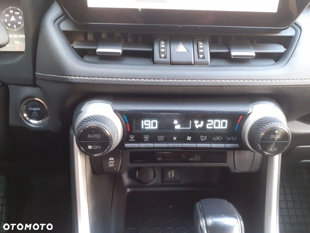 Toyota RAV4 2022