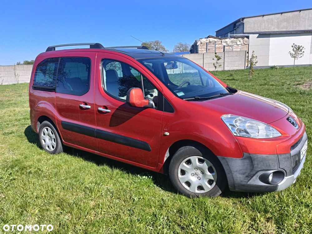 Peugeot Partner - 3