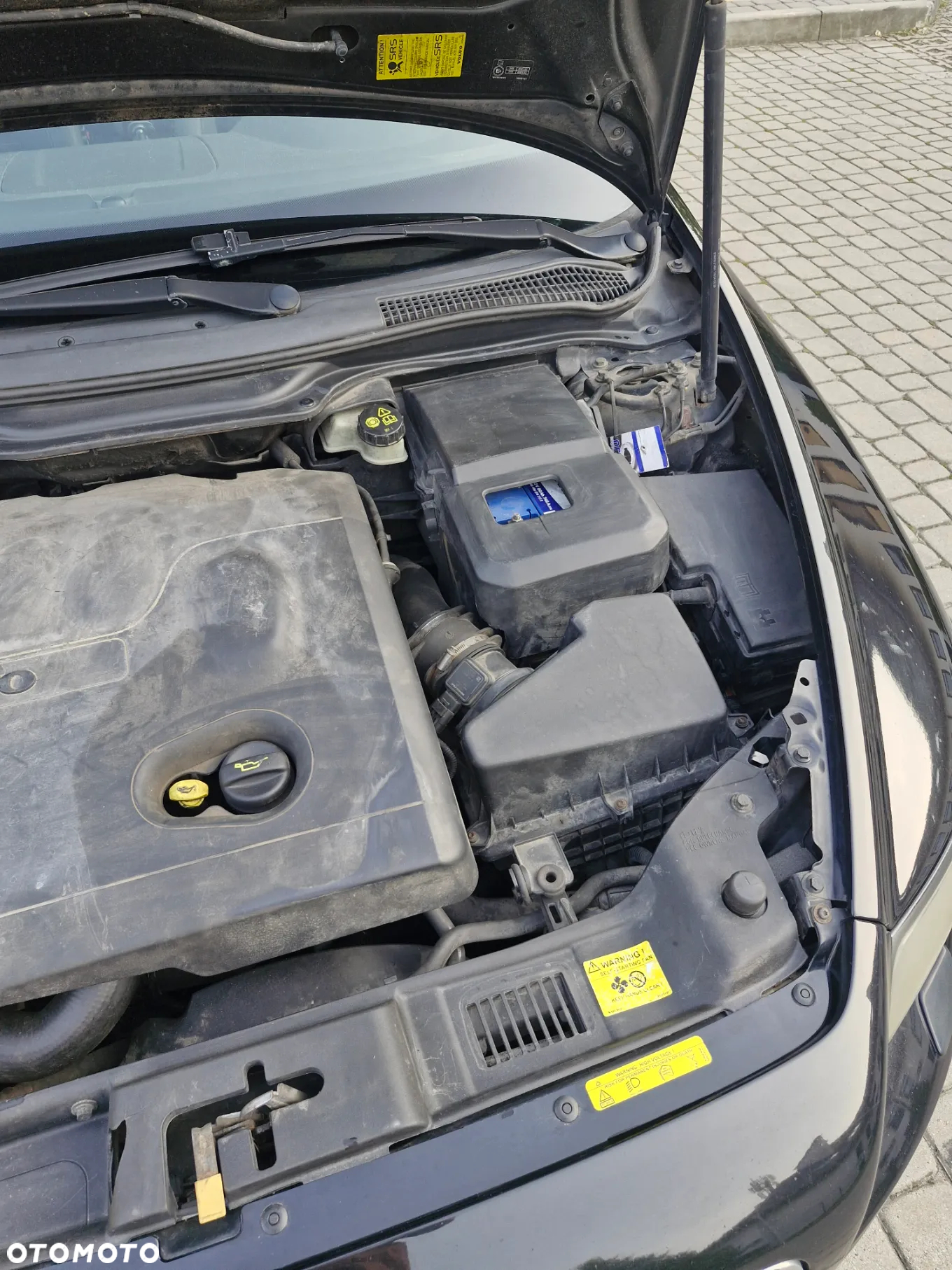 Volvo V50 2.0D - 34