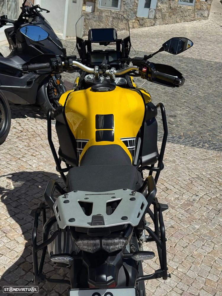 Yamaha XT1200Z Super Tenere 60th Annivrsary - 19