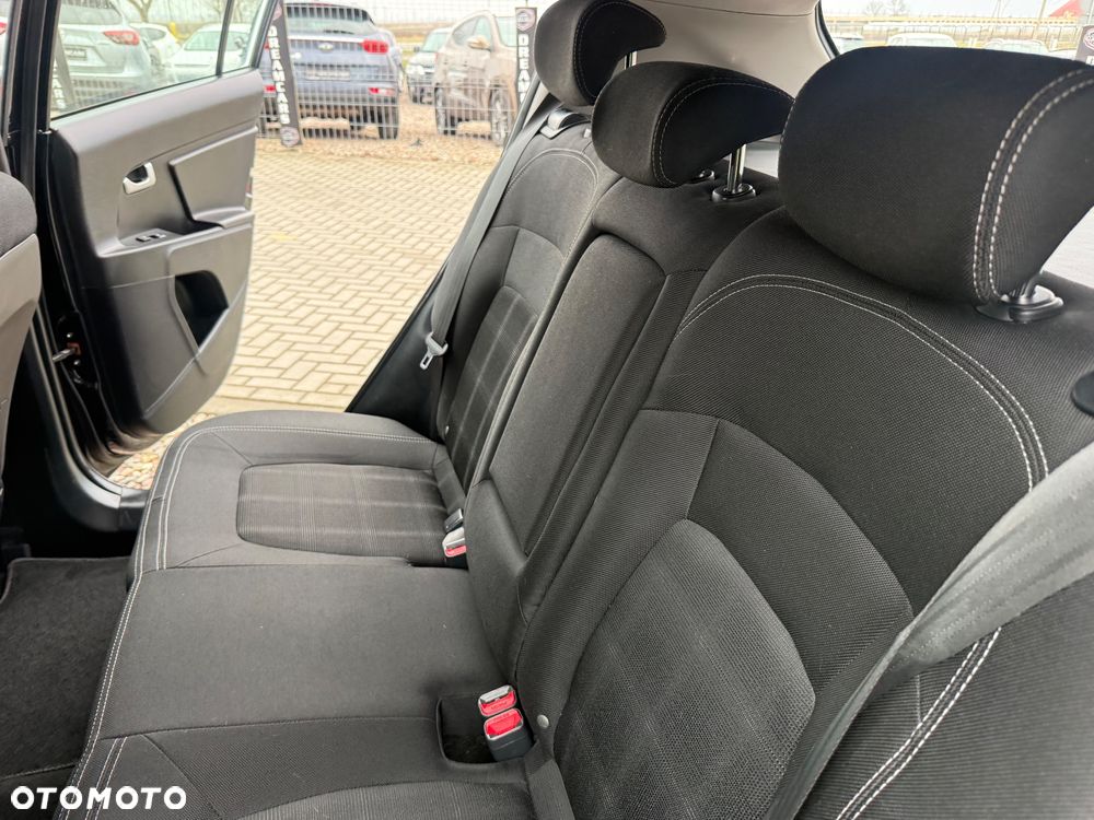 Kia Sportage - 19
