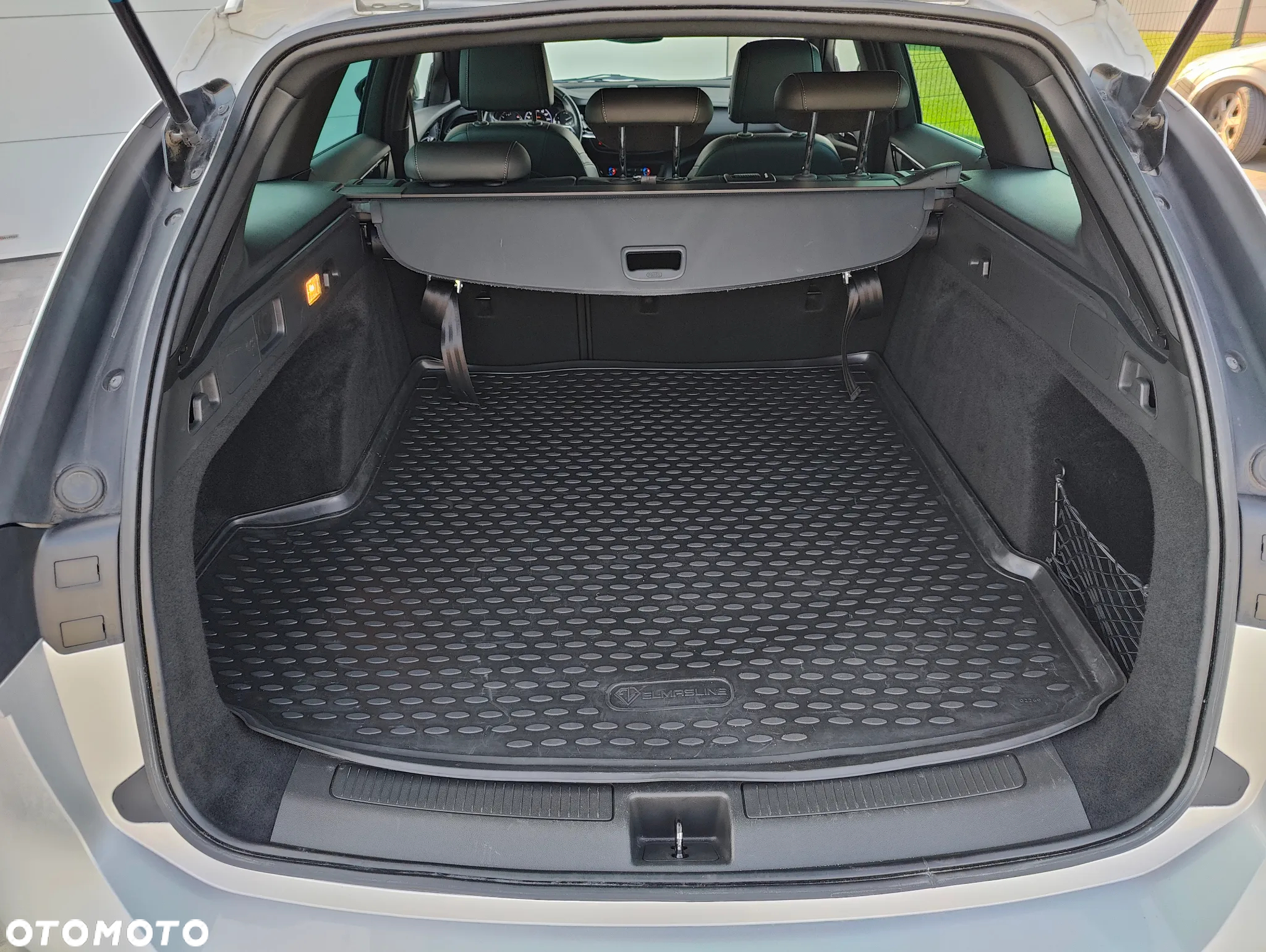 Opel Insignia 2.0 CDTI Ultimate S&S - 14