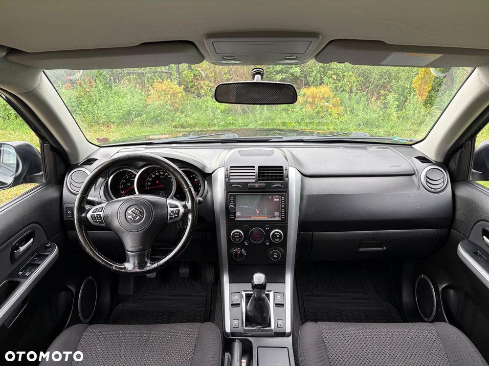 Suzuki Grand Vitara 1.9 DDiS 20th Anniversary - 6