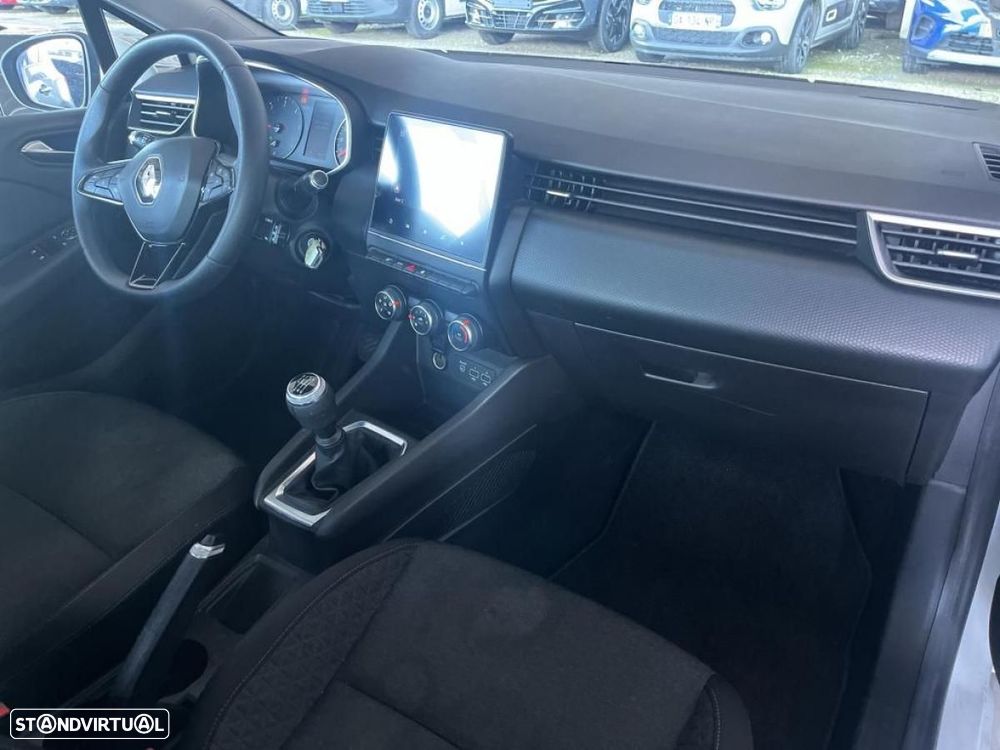 Renault Clio Van 1.5 Blue dCi SOCIETE c/IVA - 3