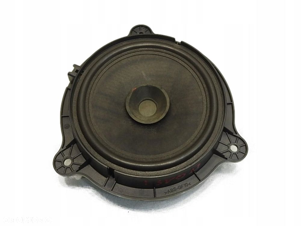 GŁOŚNIK GŁOŚNIKI NISSAN QASHQAI 7606500485 - 1