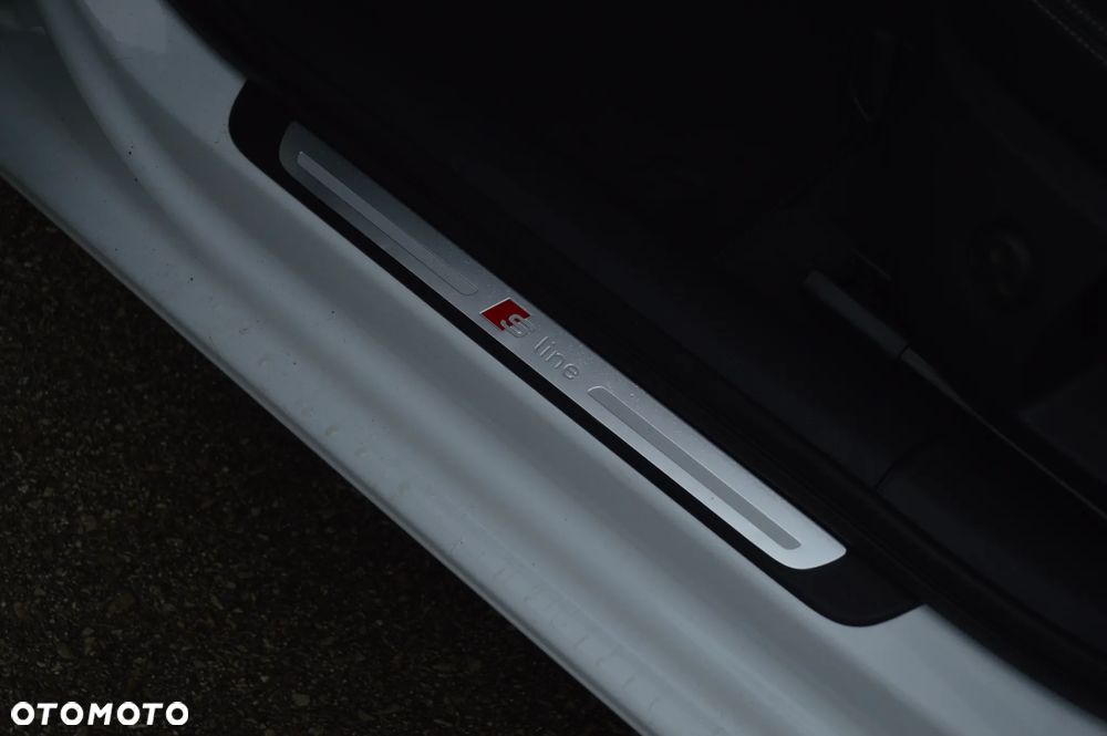 Audi A3 Sportback - 21