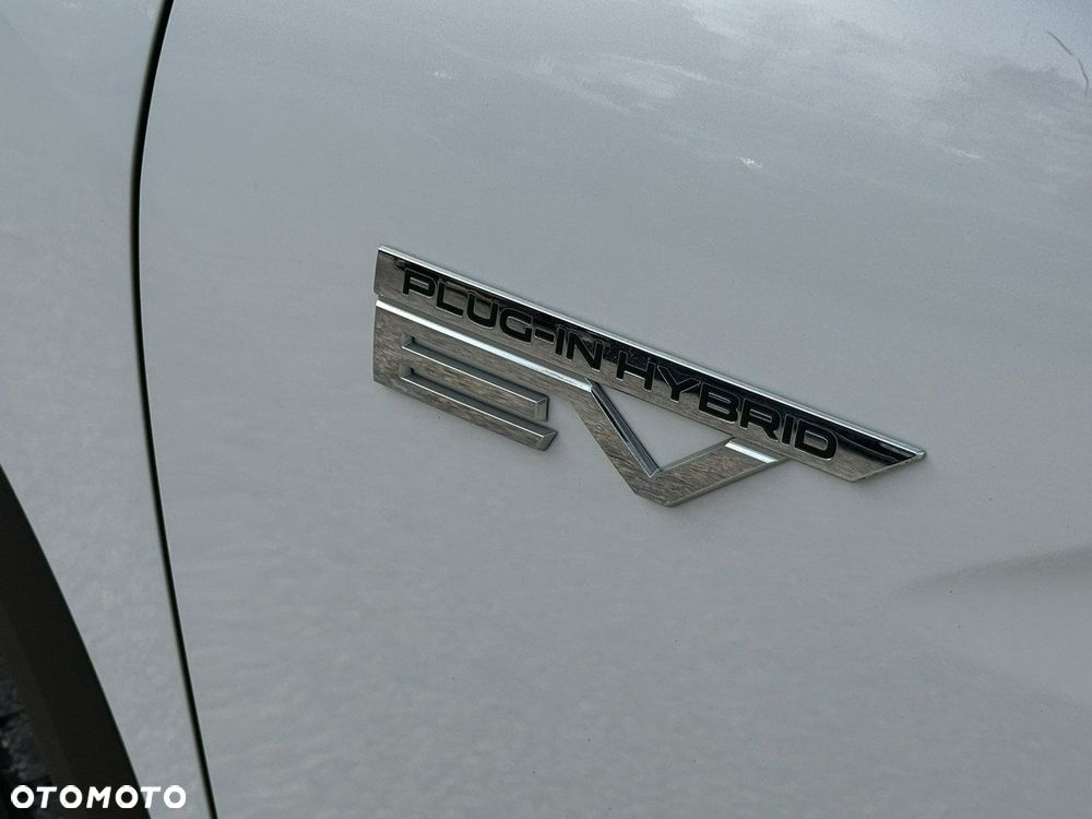 Mitsubishi Eclipse Cross - 11