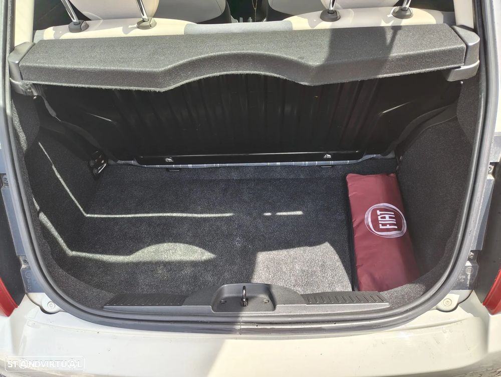 Fiat 500 1.2 8V S&S Lounge - 19