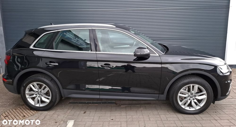 Audi Q5 40 TDI Quattro S tronic - 10