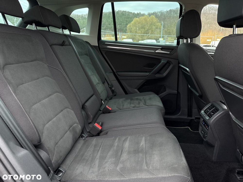 Volkswagen Tiguan 2.0 TDI BMT SCR 4Mot Highline DSG - 31