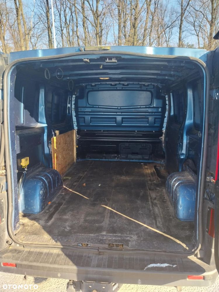 Opel Vivaro - 6