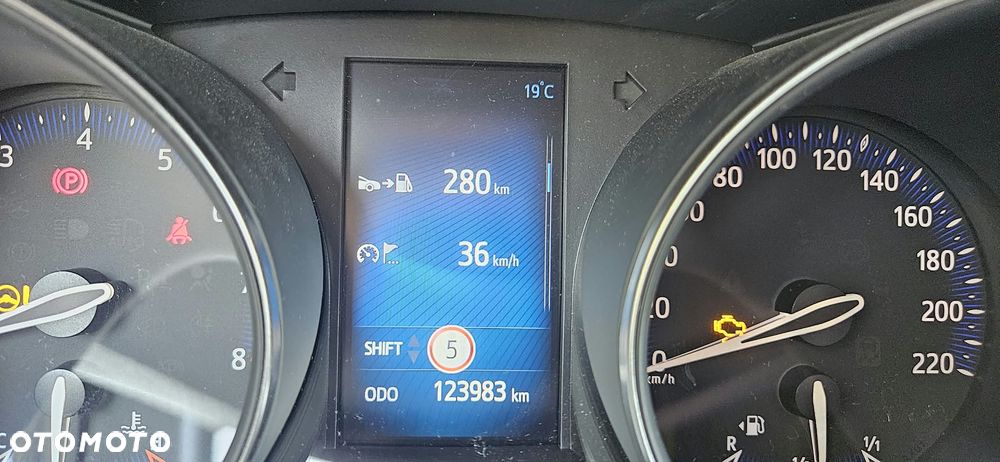 Toyota C-HR - 19