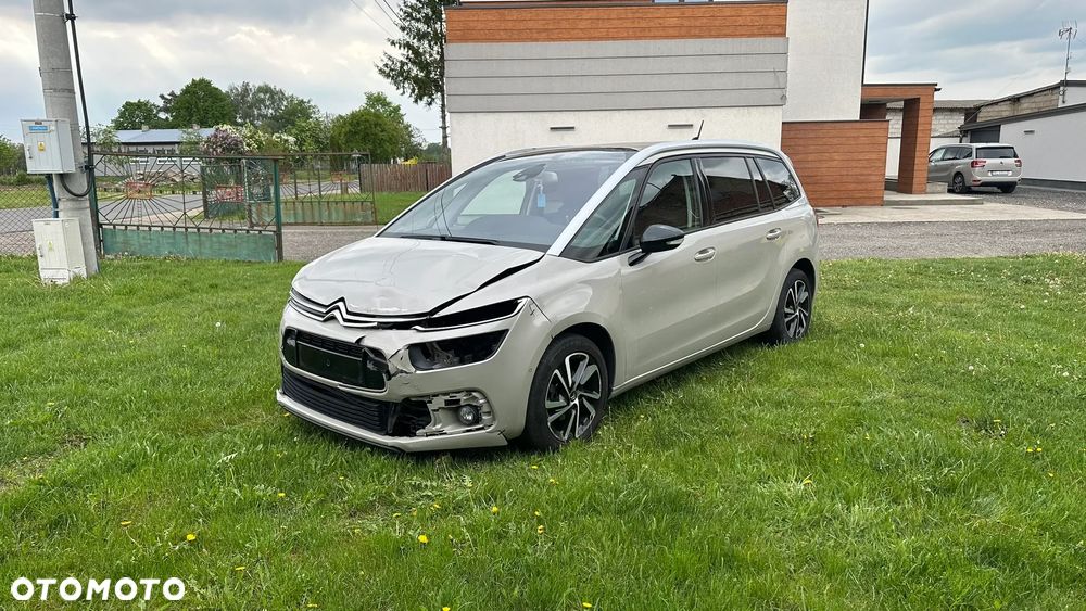Citroën C4 SpaceTourer - 6