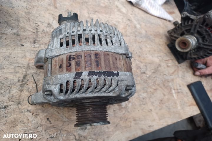 ALTERNATOR 2.0 DCI 8200960536 Renault Laguna 3  [din 2007 pana  2011] seria - 2