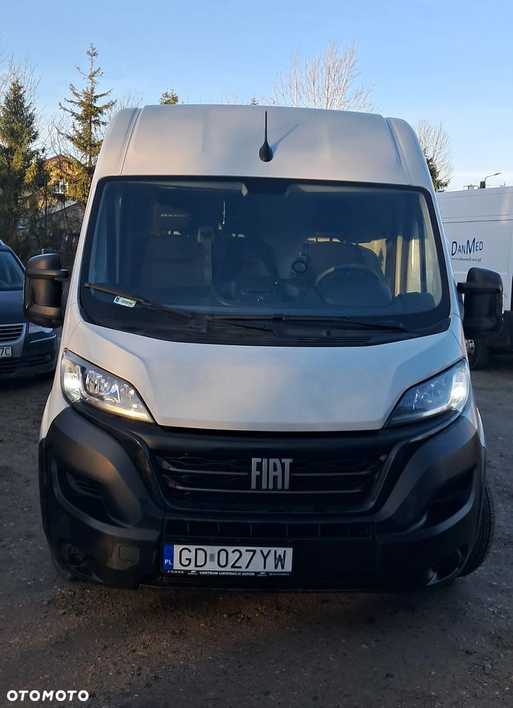 Fiat DUCATO - 3