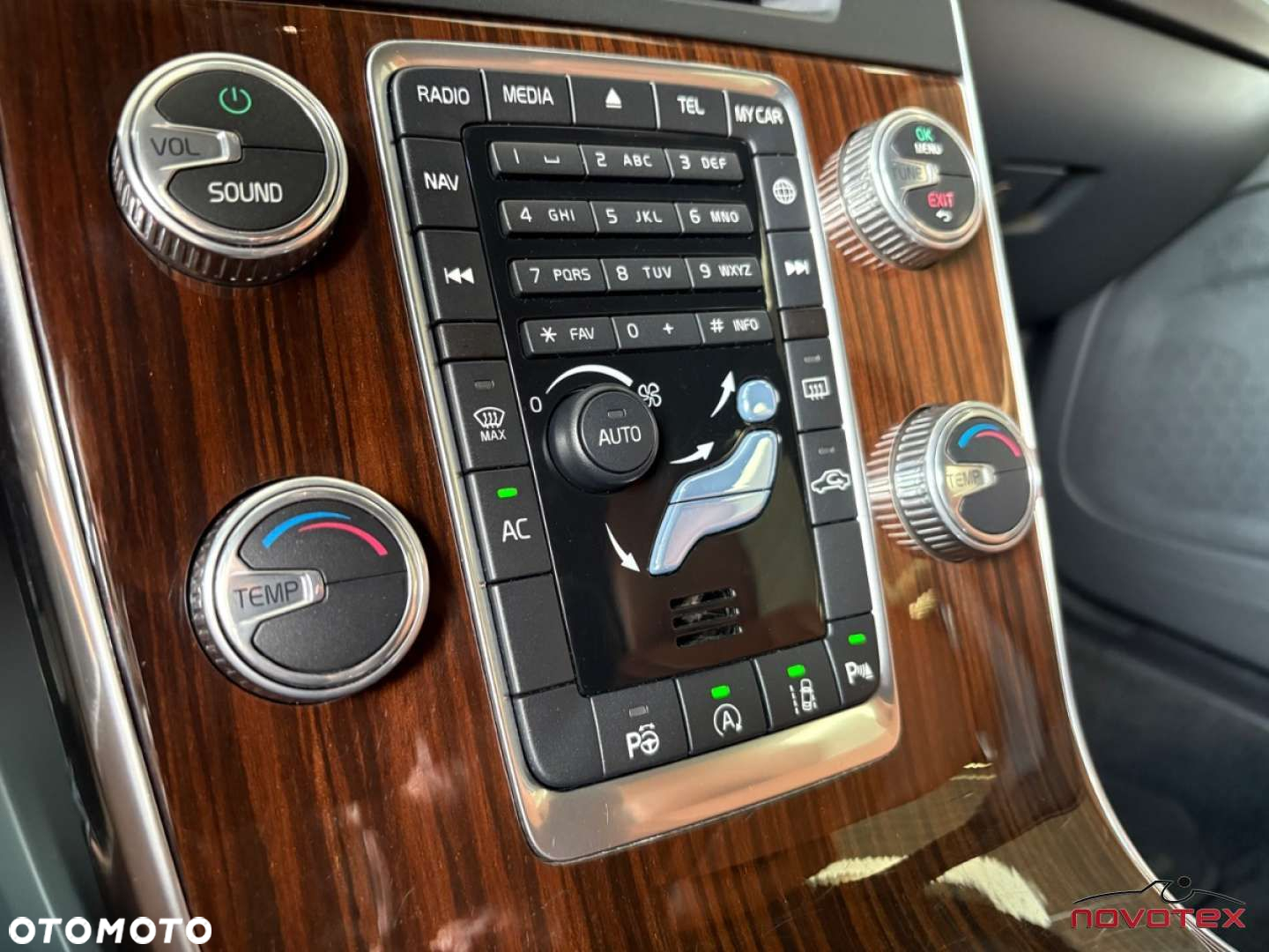 Volvo V60 - 15