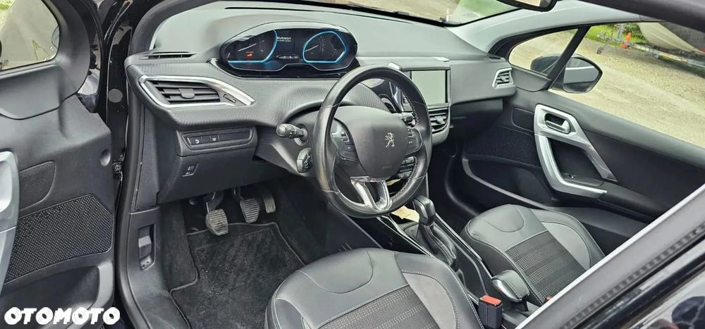 Peugeot 2008 1.5 BlueHDi Allure - 10