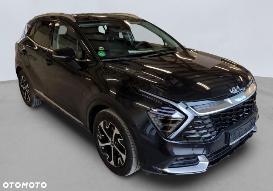 Kia Sportage - 2