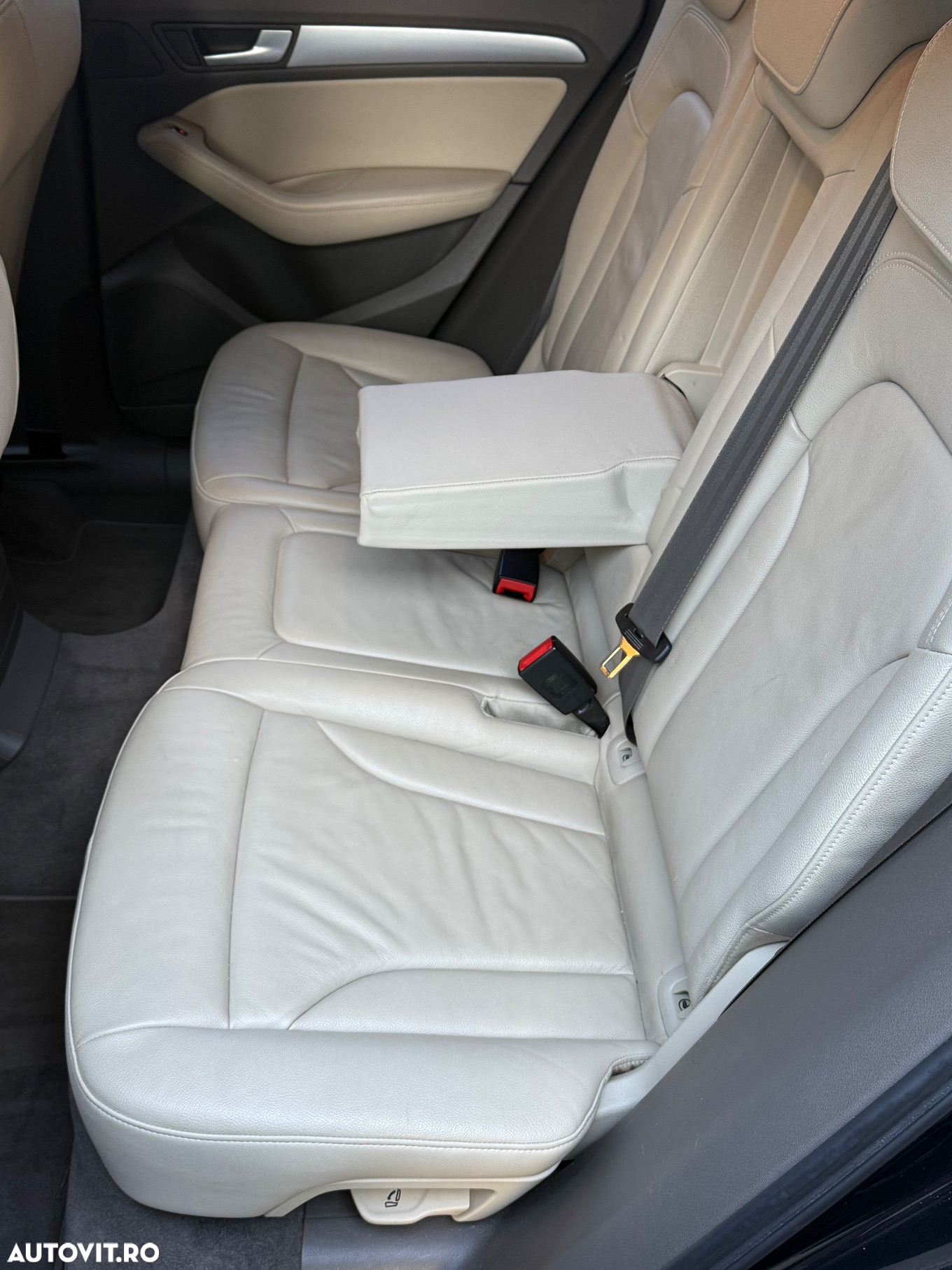 Audi Q5 2.0 TDI Quattro - 9