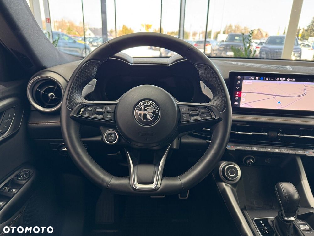 Alfa Romeo Tonale - 15