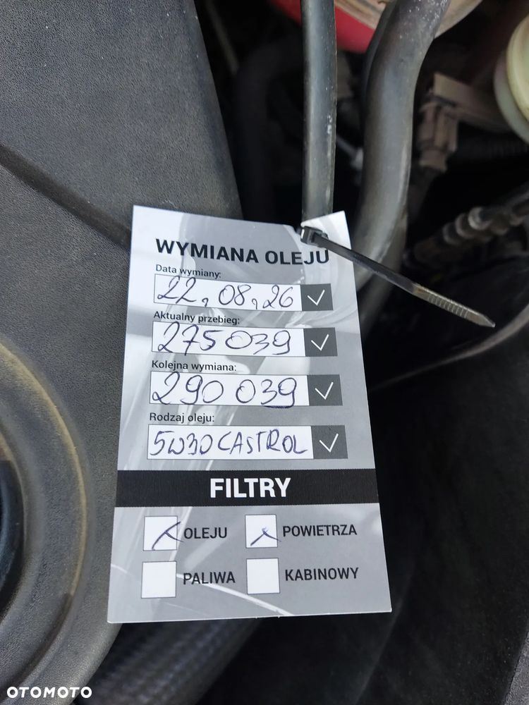 Opel Vectra 1.9 CDTI Cosmo - 23