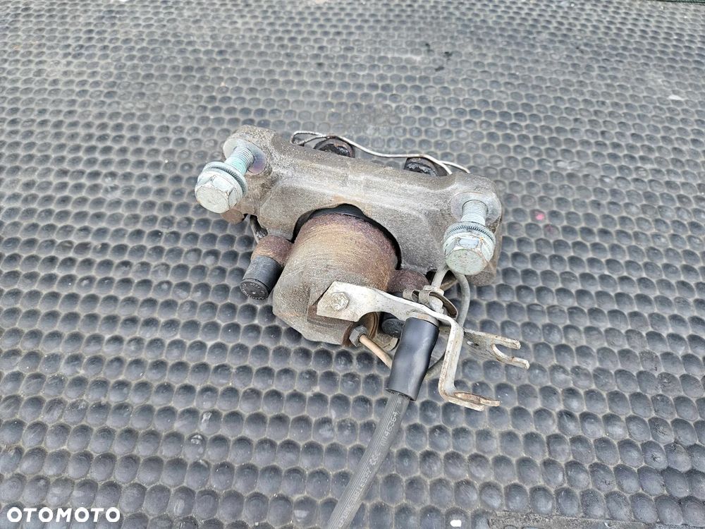 Zacisk Zaciski Jażmo Przód Przednie Hamulcowy Hamulcowe AUDI A4 B6 B7 VW 288mm - 31