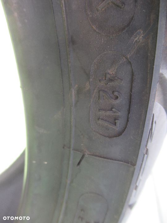 OPONA 190/55 ZR17 MICHELIN RADIAL 2017 rok - 7