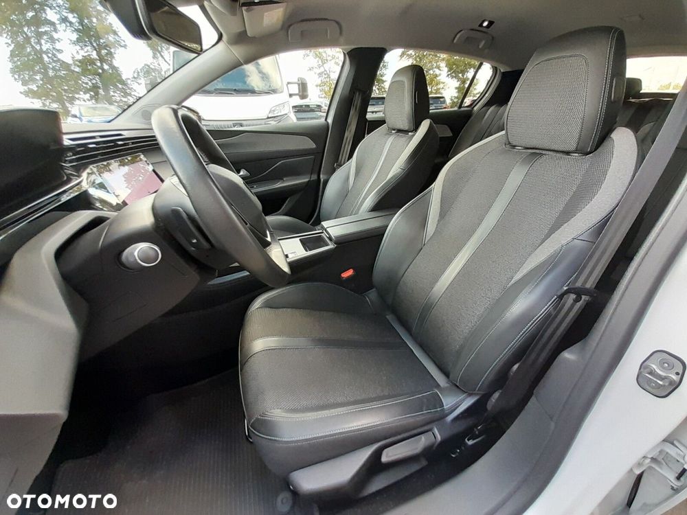 Peugeot 308 1.2 PureTech Allure Pack S&S EAT8 - 13