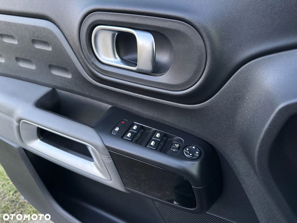 Citroën C5 Aircross 1.5 BlueHDi Shine - 29