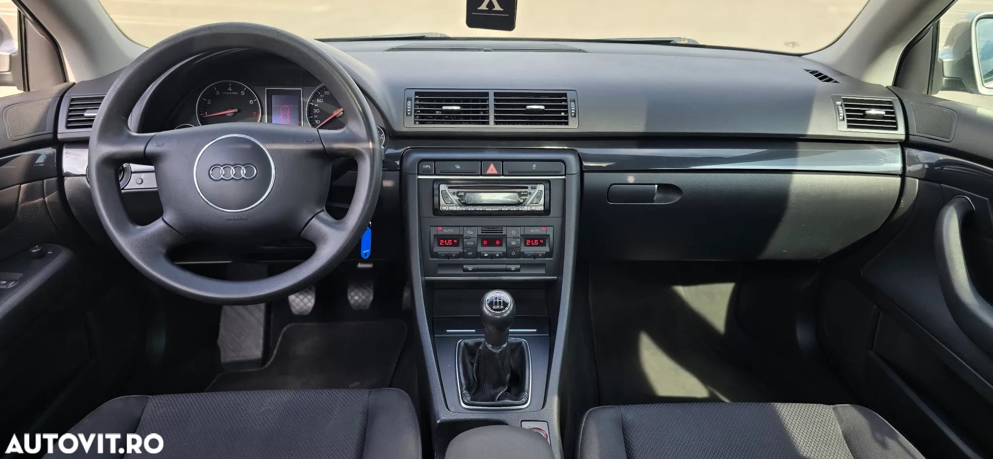 Audi A4 - 6