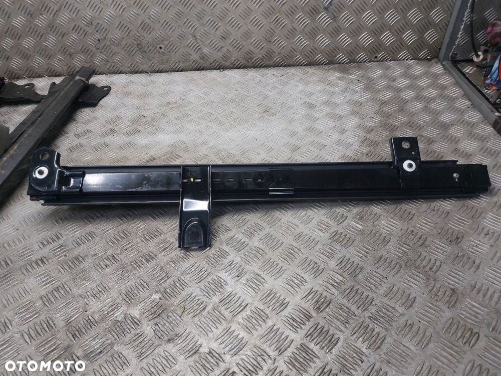 SZYNA PODSTAWA FOTELI TYŁ MAZDA CX-9 I LIFT - 3