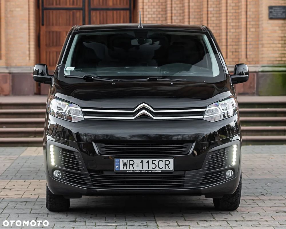 Citroën JUMPY KARAWAN - 3