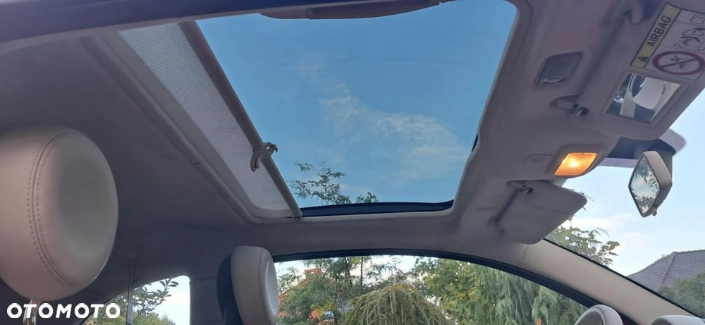 Fiat 500 1.2 8V Pop - 4